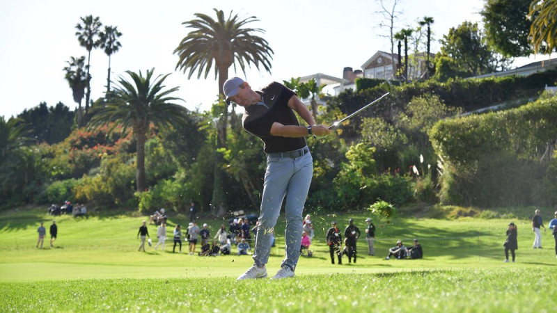 PGA un LPGA kopā organizēs jaukto komandu golfa sacensības