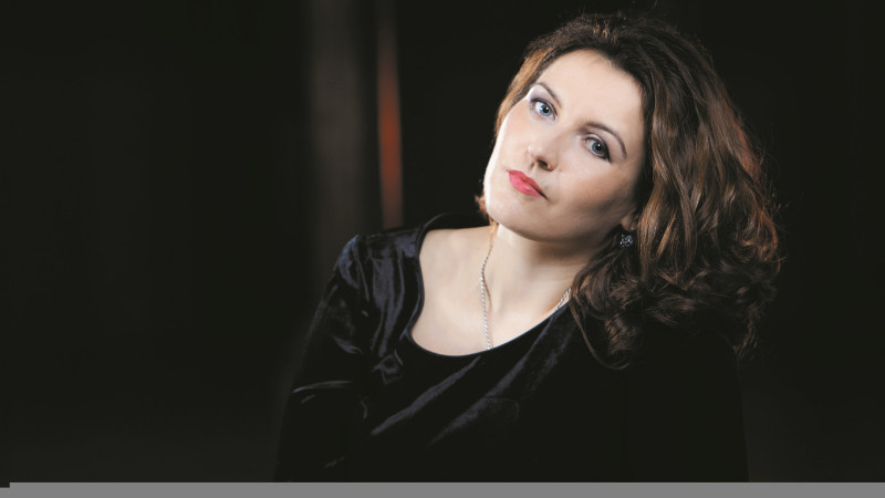 Operetes teātris izsludina izcilā ASV diriģenta Gregorija Bukaltera meistarklases un Galā koncertu «Ad Astra»