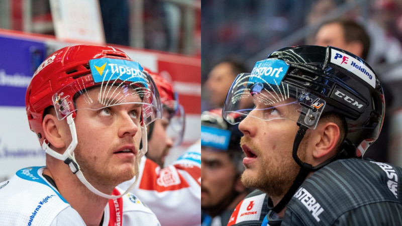 Čukste pret tautiešu trio, Smirnovs Šveices līderos - latvieši Eiropas līgu “play-off”