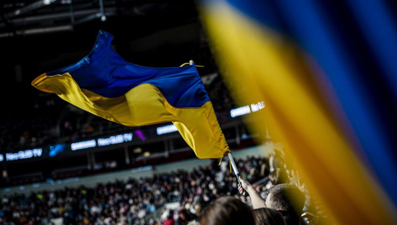 LBS un vēl astoņas valstis FIBA vadībai apliecina atbalstu Ukrainai