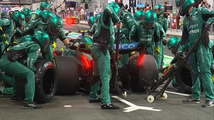 Alonso: ''Kaut kas tiešām nav kārtībā ar sistēmu, skumji par FIA''