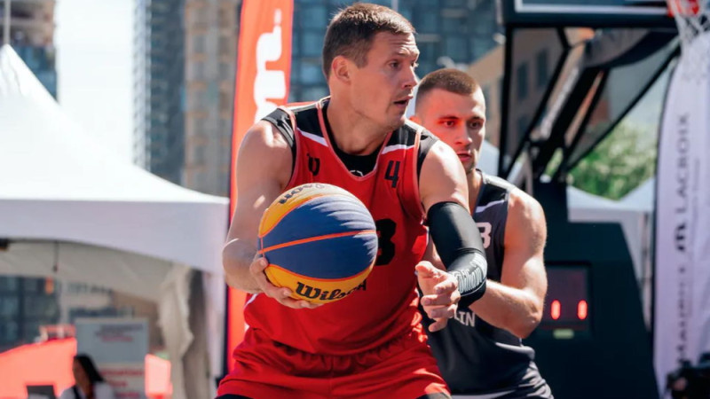 "Rīgas" 3x3 Debrecenas "Masters" turnīrā neizkļūst no apakšgrupas