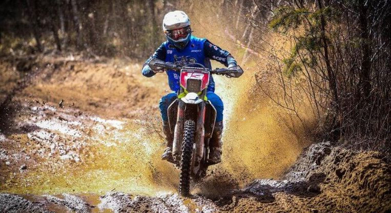 2023.gada Enduro sezonas pirmais starts notiks Ķesterciemā