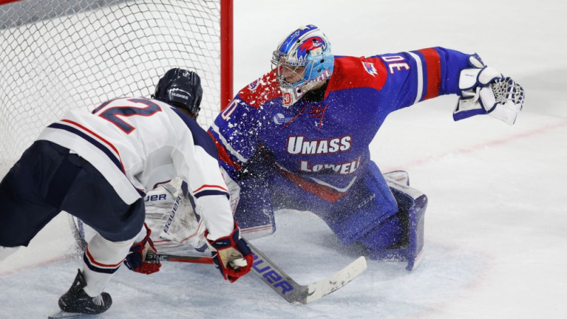 LHF panāk vienošanos ar AHL klubu: Grigals šonedēļ pievienosies izlasei