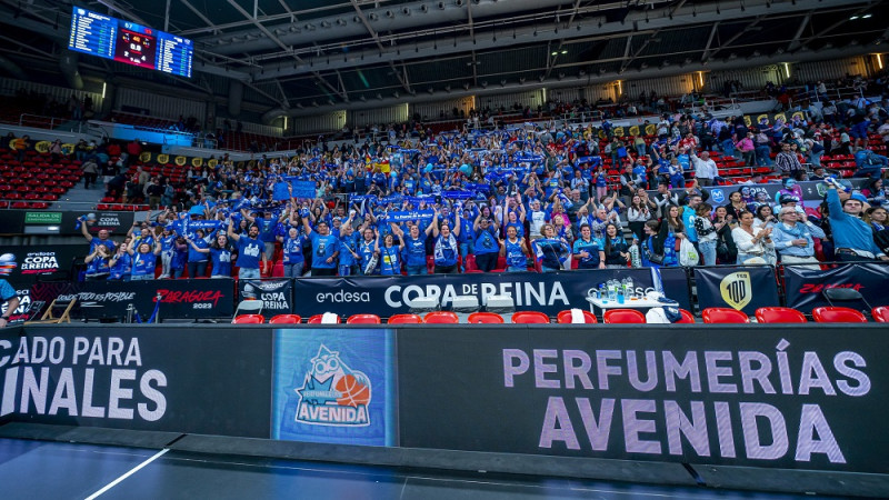 Vamos a la final: Aleksa Gulbe sasniedz Karalienes kausa finālu