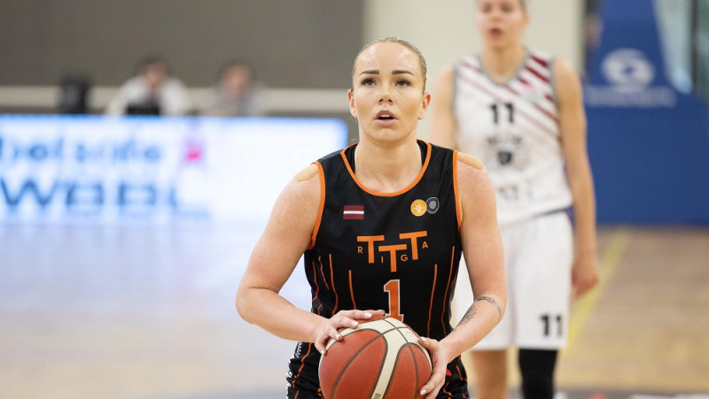 Jākobsonei sirēnlauzis no logo, TTT uzbrukums samaļ RSU aizsardzību