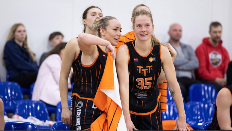 Migla izklīst: TTT un "Kibirkštis" izšķirošā cīņa par Baltijas troni