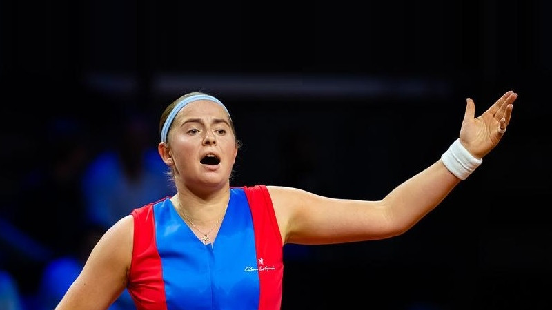 Ostapenko atgriežas ranga divdesmitniekā, Semeņistaja pirmoreiz "Top 200"