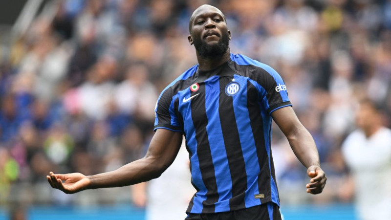27 miljonu parāds: Milānas "Inter" atsakās no titulsponsora