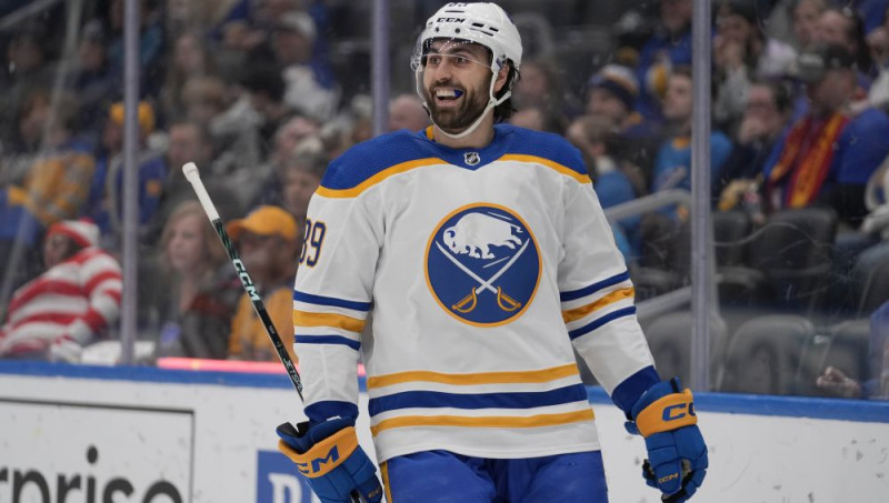 NHL čempions un Girgensona komandas biedrs: ASV nosauc sastāvu PČ2023