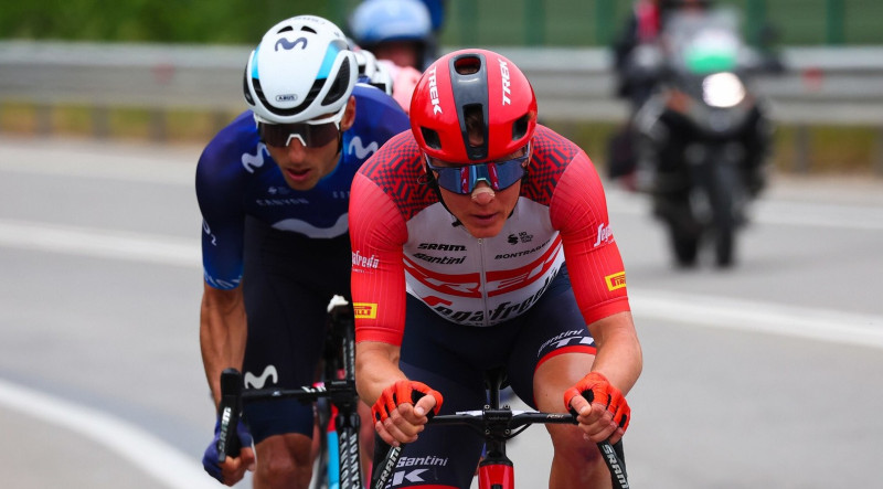 Skujiņam 82. vieta "Giro d'Italia" desmitajā posmā