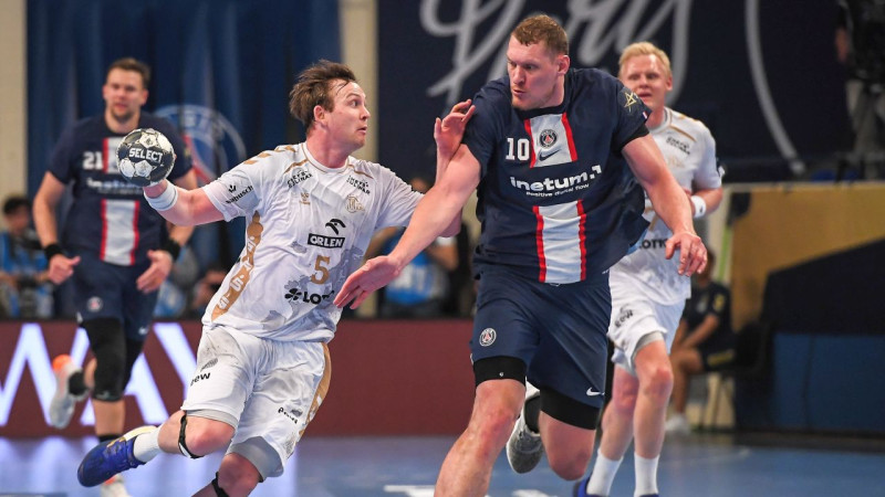 Krištopāns rezultatīvākais 1/4 fināla otrajā cīņā, PSG sasniedz ČL Final Four