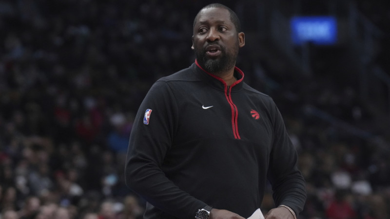 Pie Adetokunbo trenēšanas tiks galvenā trenera amata debitans Grifins