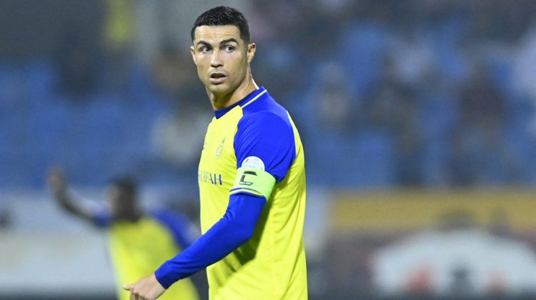 Ronaldu apstiprina palikšanu Saūda Arābijā: "Ar laiku tā var kļūt par Top 5 līgu pasaulē"