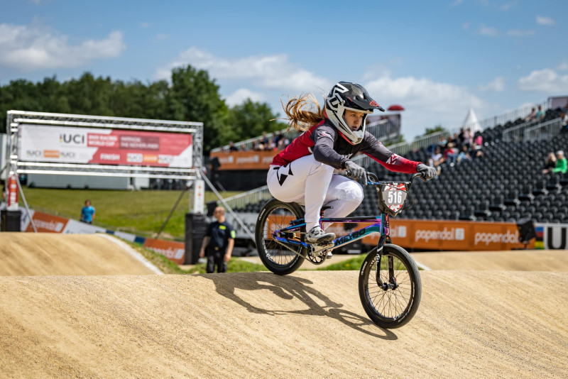 Ar Latvijas sportistu līdzdalību Turcijā startēs jaunā PK sezona BMX superkrosā