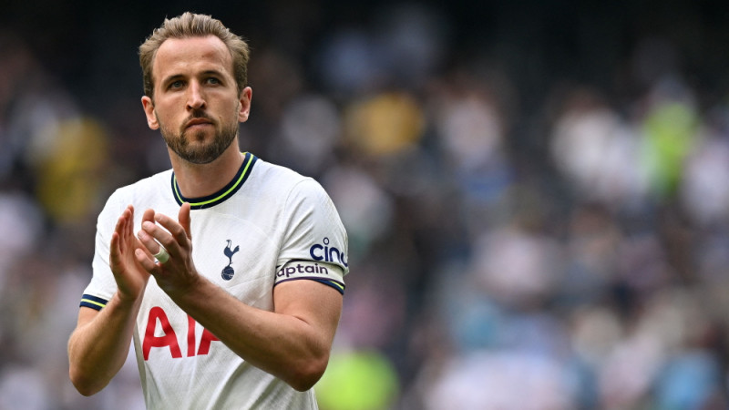 ''Tottenham'' par Keinu vēlas ap 115 miljoniem eiro, ''Bayern'' pagaidām piedāvā 100