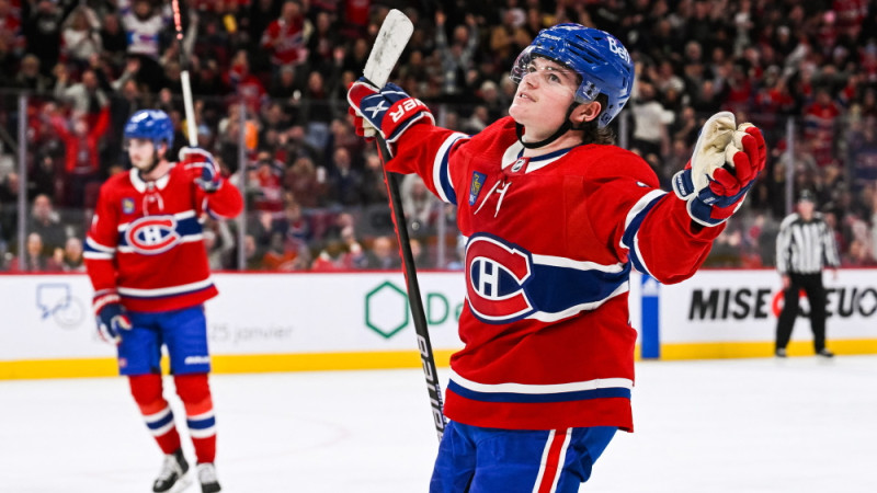 "Canadiens" paraksta astoņu gadu līgumu ar Kofīldu