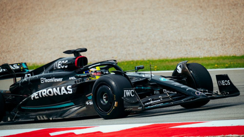 Šūmahers apsvēris iespēju startēt 'IndyCar' čempionātā