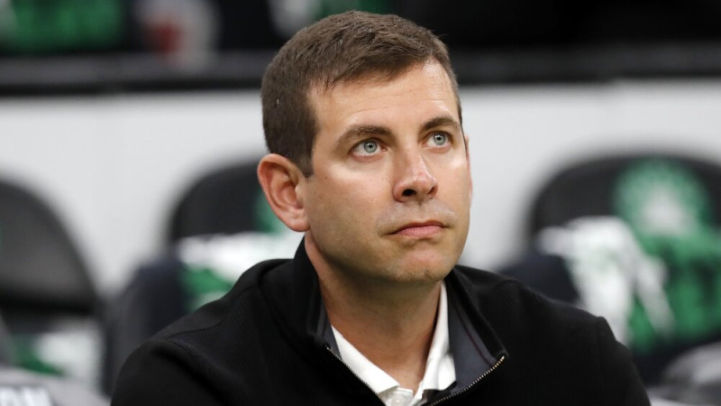 ″Celtics″ ĢM: ″Porziņģis zināja, ka, visticamāk, tiks aizmainīts″
