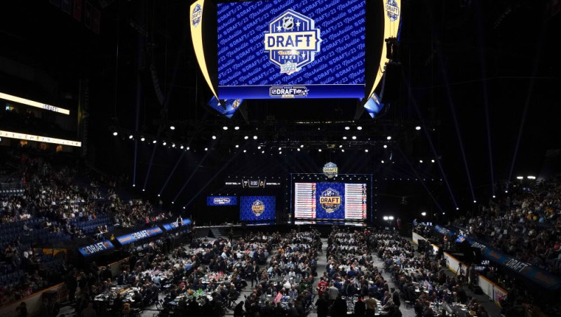 Meklēju bezmaksas NHL Fantasy līgu
