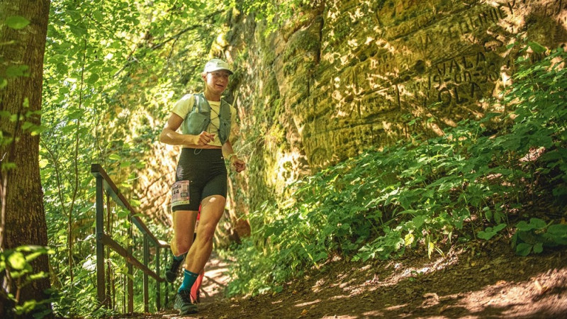 Pirmo reizi "Stirnubuka" starts ārpus Latvijas, 86km distance sāksies pāri Munameģim