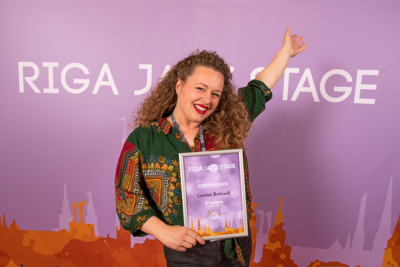 Sācies festivāls “Rīgas Ritmi”