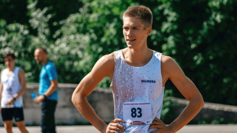 Četri Latvijas vieglatlēti Eiropas U20 meistarsacīkstēs nepārvar kvalifikāciju