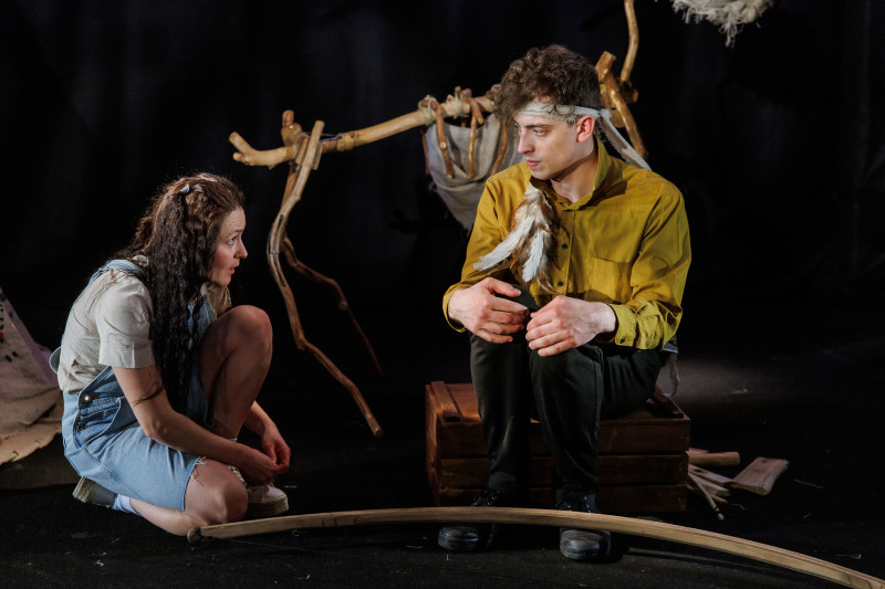 Latvijas Leļļu teātris augustā aicina skolotājus apmeklēt izrādes bez maksas