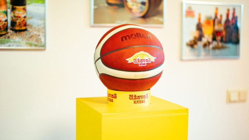 Latvijas kausā basketbolā šosezon piedalīsies 20 komandas