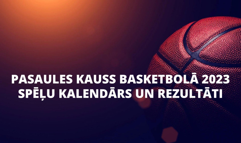 PK 2023 KALENDĀRS UN REZULTĀTI
