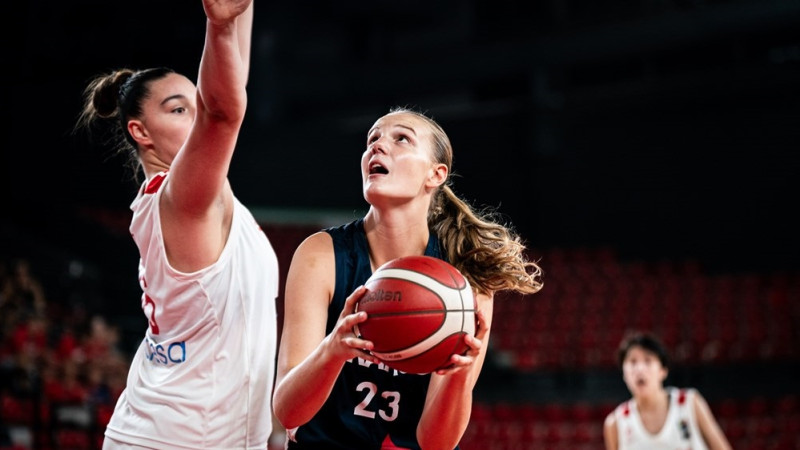Somijai labākais rezultāts jaunatnes čempionātos, Francija atkal nosmeļ krējumu