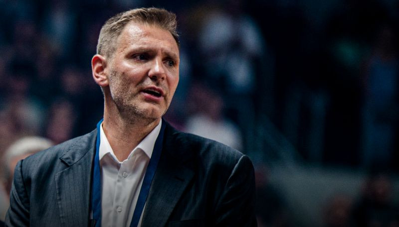 Cipruss: "Diemžēl FIBA uztur intrigu un nepublisko kandidātes"