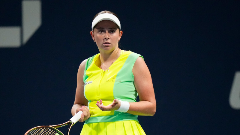 Eksperte: "Ostapenko neietekmēsies no "ģērbtuves auras", kas ir Švjontekai"