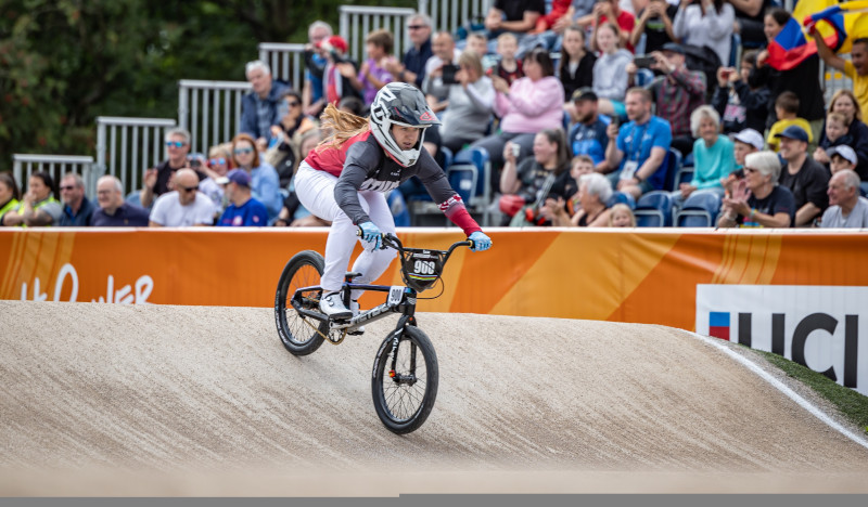 Ar Pasaules čempiones Stūriškas dalību Valmierā notiks Ziemeļvalstu BMX čempionāts