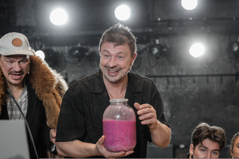 Liepājas teātris ar divām izrādēm viesosies Latvijas Nacionālajā teātrī