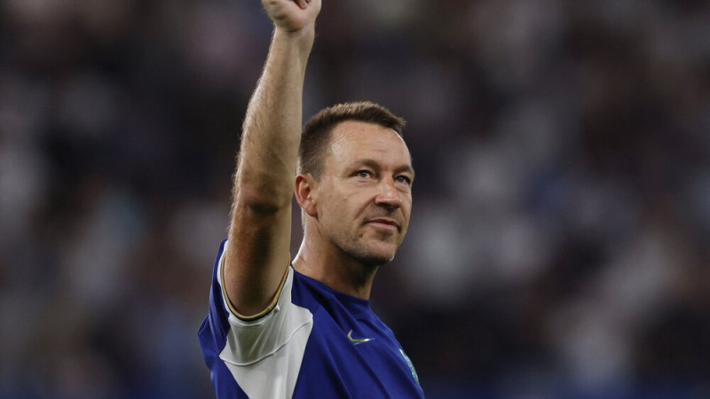 Medijs: ''Chelsea'' leģenda Terijs varētu kļūt par Saūda Arābijas kluba sporta direktoru