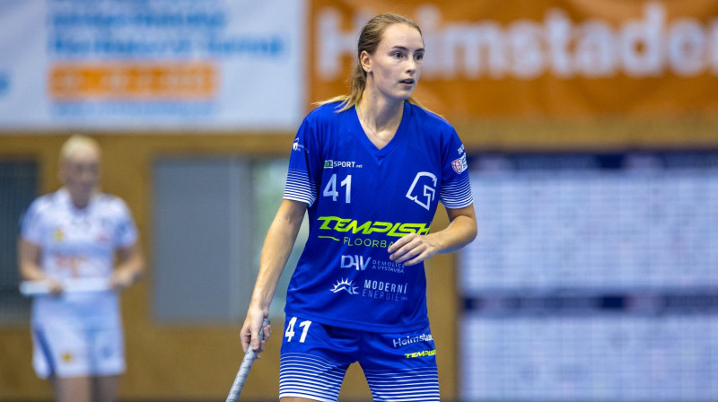 Grāpēna izstājas no Čempionu kausa