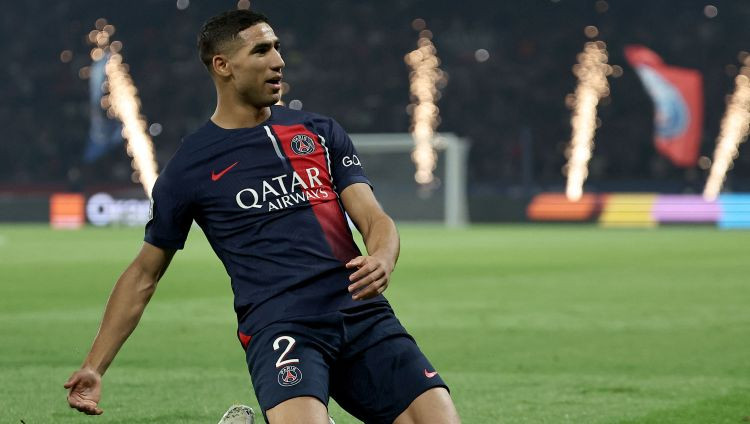 PSG arī bez savainotā Mbapē grauj klasikā, Baloguns neiesit divas pendeles, Liona smagā krīzē