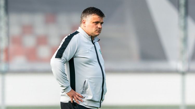 "Metta" vadībai Rihertam un Mihelsonam spēles diskvalifikācija par tiesnešu apvainošanu