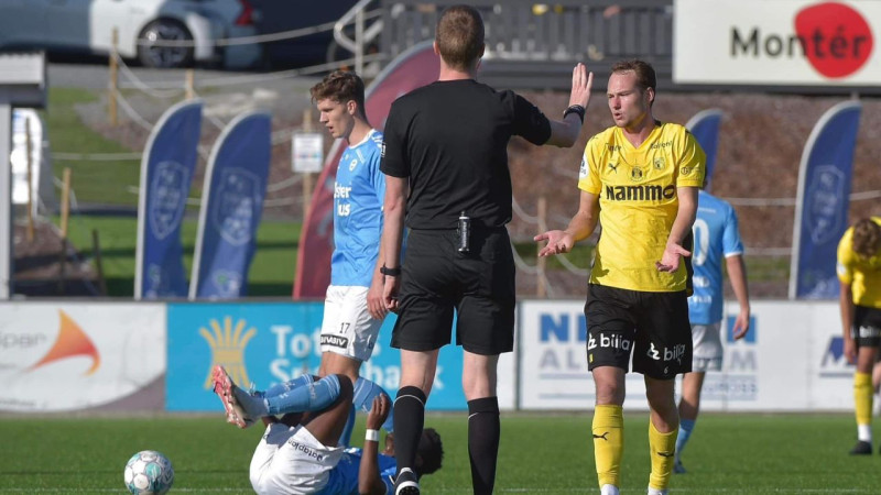 Latvijas futbolistiem 0:6 un 0:3 Skandināvijā