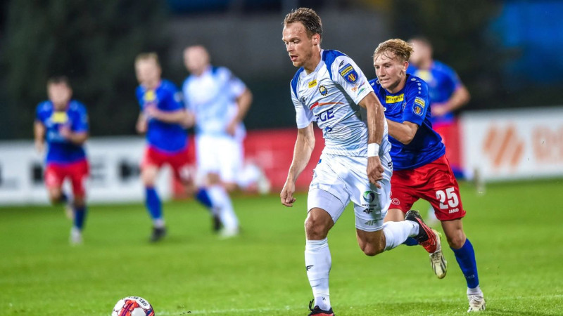 Jaunzemam 0:0 pret Polijas čempioni, Toberam kārtējā pilnā spēle Šveicē