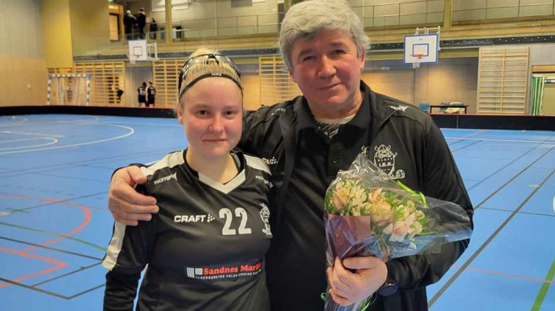 Cinītis rezultatīvs zaudējumā, Šimkūna turpina lieliski