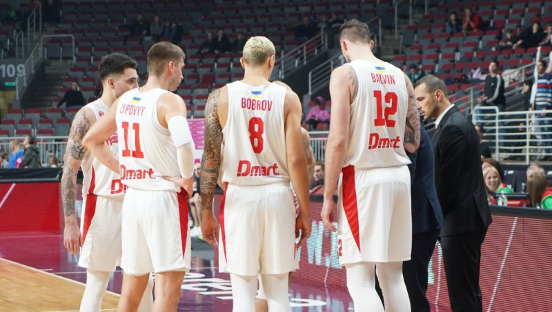 ''Prometey'' prezidents pikts pēc VEF mača, atklāti kritizējot basketbolistus