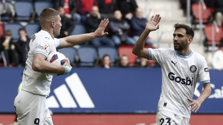Katalāņi pārspēj baskus – pagaidu līderei Žironai rezultatīva uzvara, Barselona izrauj 1:0