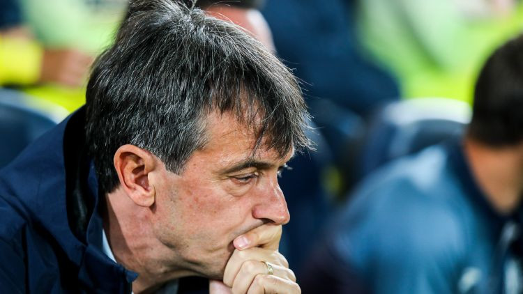 Par spīti izrautai uzvarai Spānijas klubs "Villarreal" atlaiž jau otro treneri