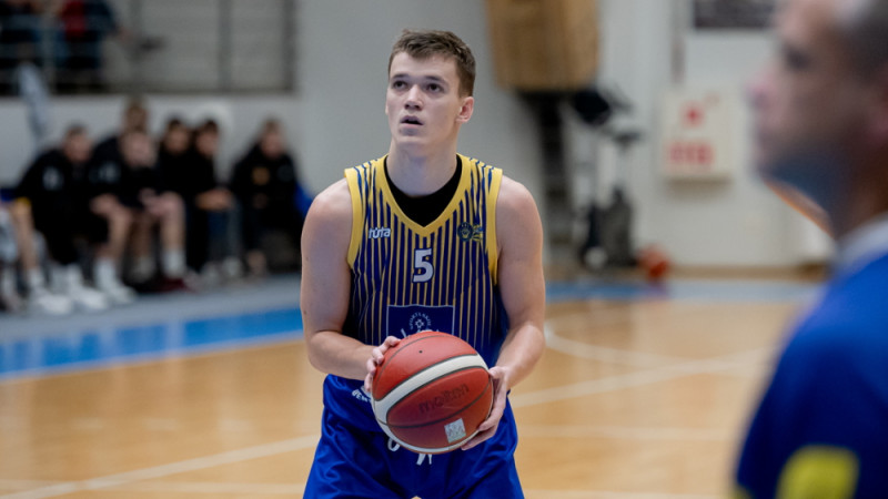 Ventspils U19 puiši pēc 11 gadu pārtraukuma sasniedz LJBL finālu