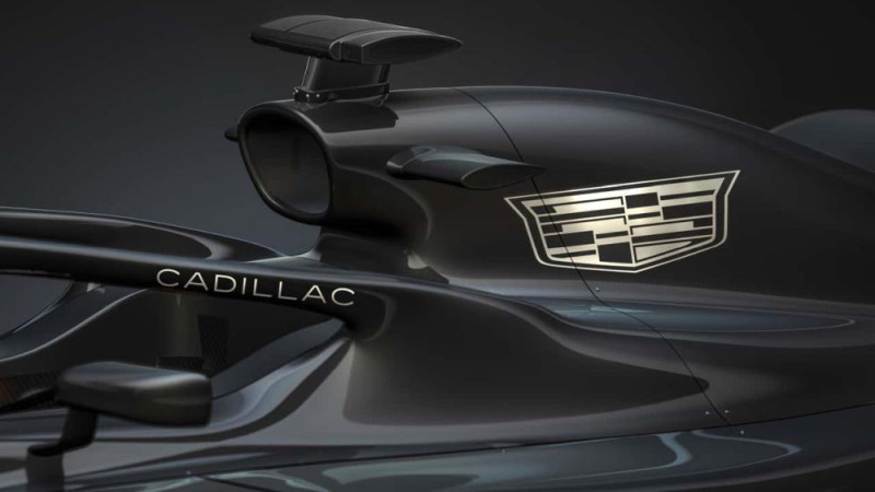 FIA apstiprina "General Motors" kā F1 motoru ražotāju no 2029. gada