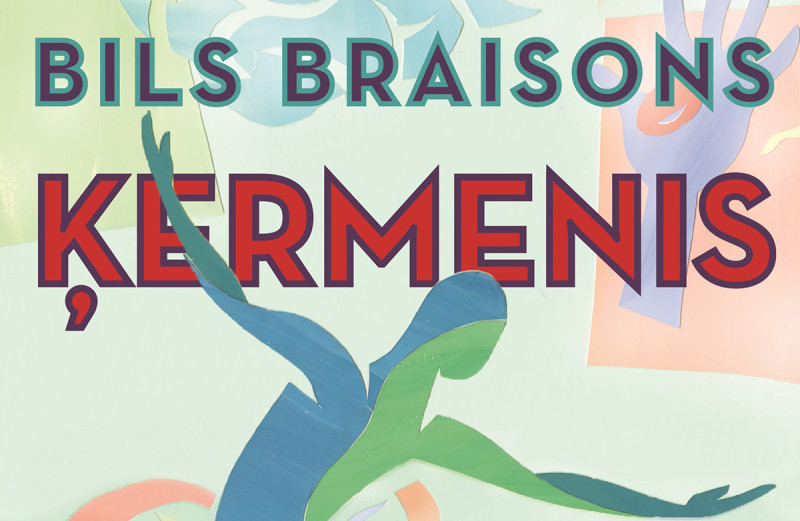 Jauna Bila Braisona grāmata “Ķermenis. Rokasgrāmata iemītniekam”
