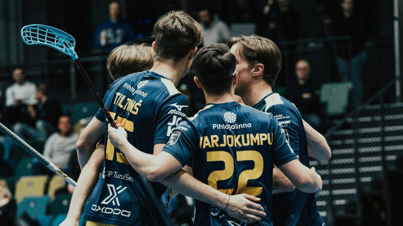 Tiltiņa divi vārtu guvumi neglābj no kārtējā zaudējuma
