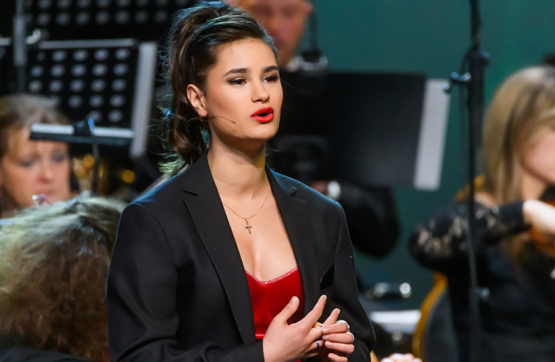 Operetes teātris aicina uz krāšņajiem Jaungada koncertiem «La Belle Epoque»